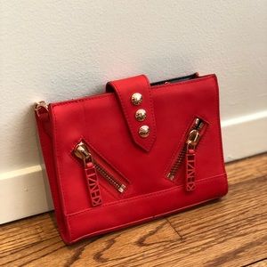 Kenzo handbag with chain strap
